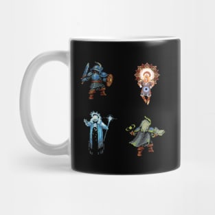 Loop Hero Set Mug